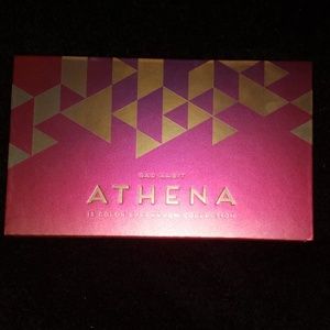 Bad Habit Athena